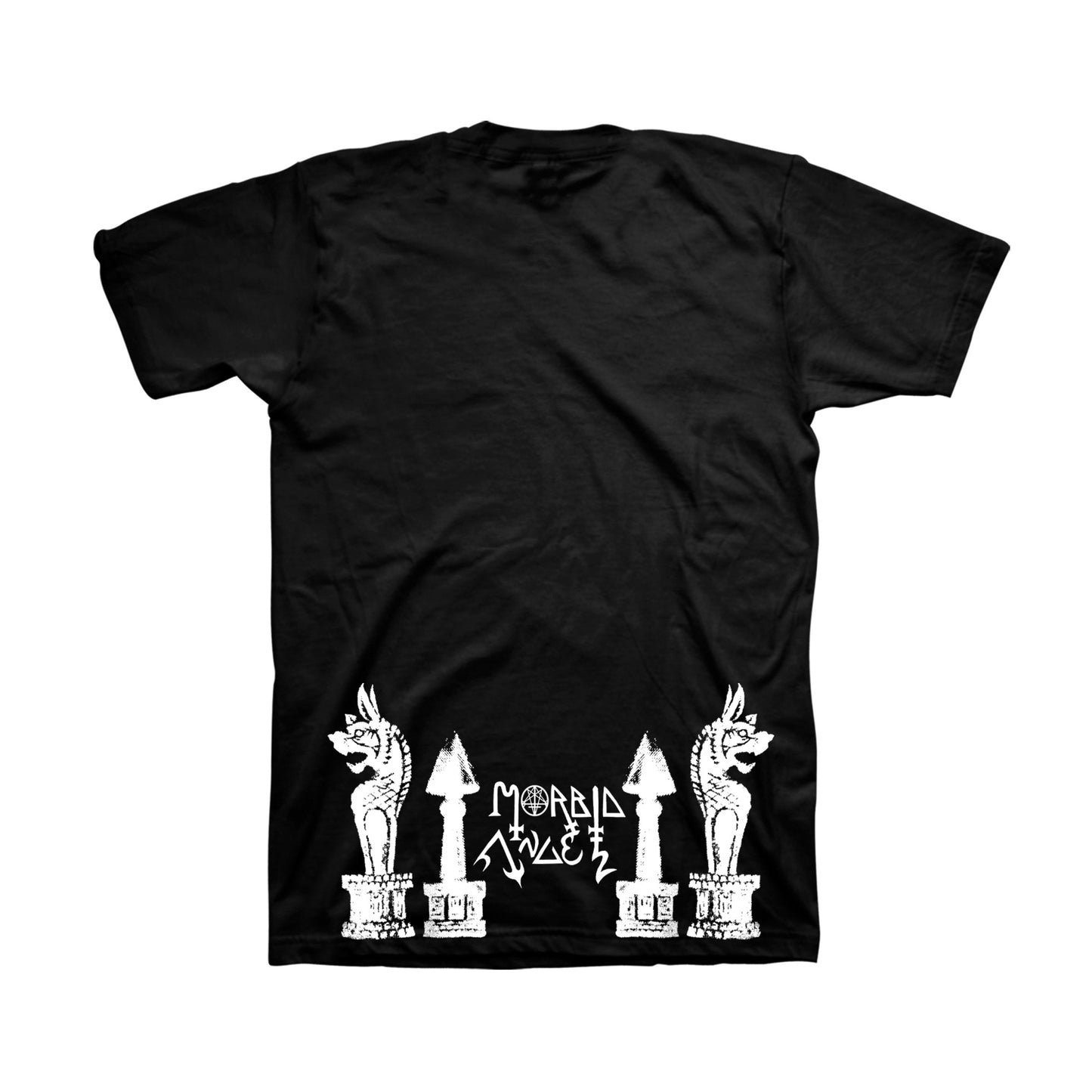 Goat T-Shirt