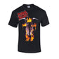 Flaming Goat T-Shirt