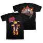 Flaming Goat T-Shirt