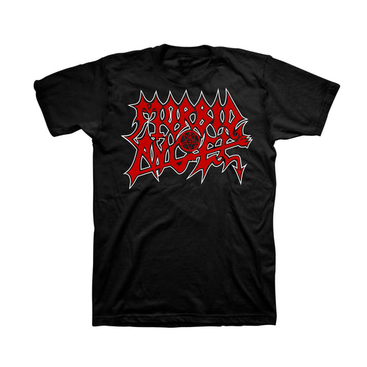 Red Logo T-Shirt