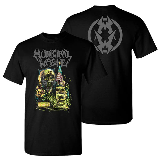Judgement MW T-Shirt