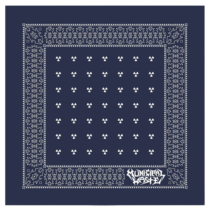 Blanket Discount