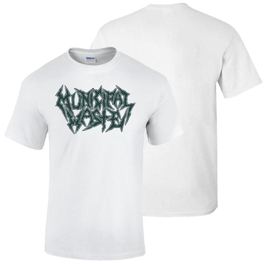 Logo T-Shirt - White