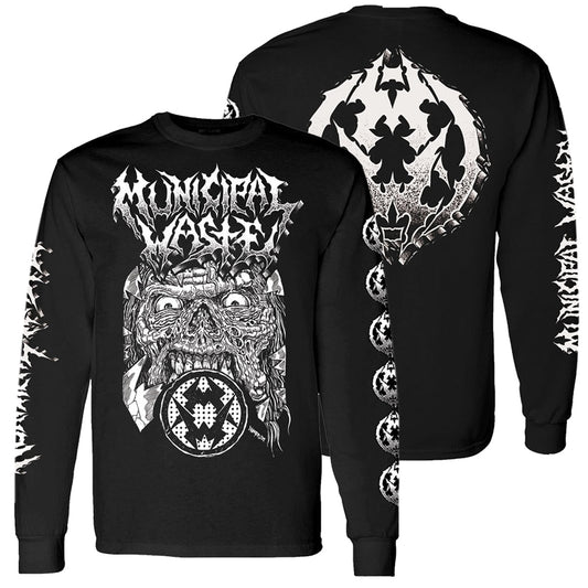 Breakthrough Longsleeve T-Shirt