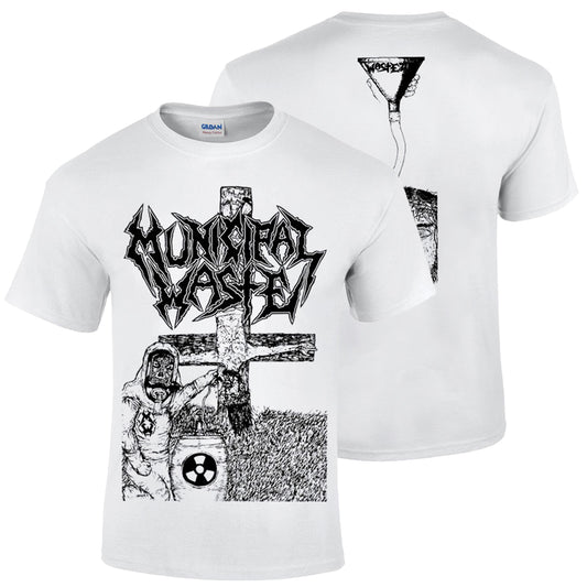 Decrepit Christ T-Shirt