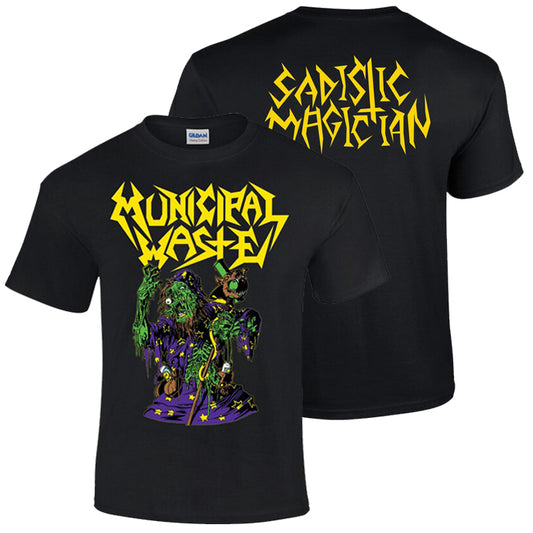 Sadistic Magician T-Shirt