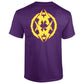 Purple Schaller T-Shirt