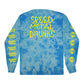 Barfer Tie Dye Long Sleeve