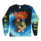 Barfer Tie Dye Long Sleeve