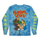Barfer Tie Dye Long Sleeve