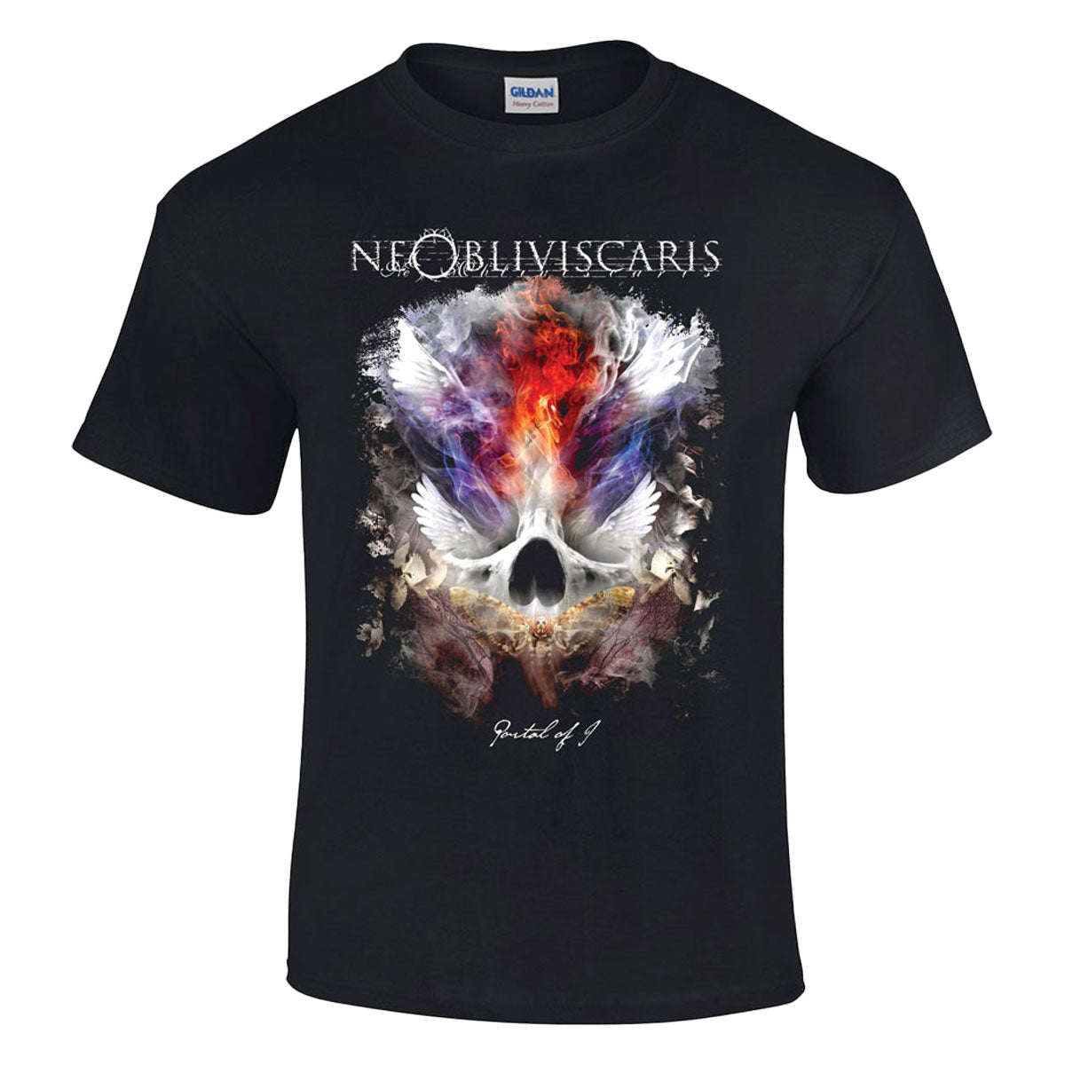 Ne Obliviscaris - Portal of I Patreon Exclusive