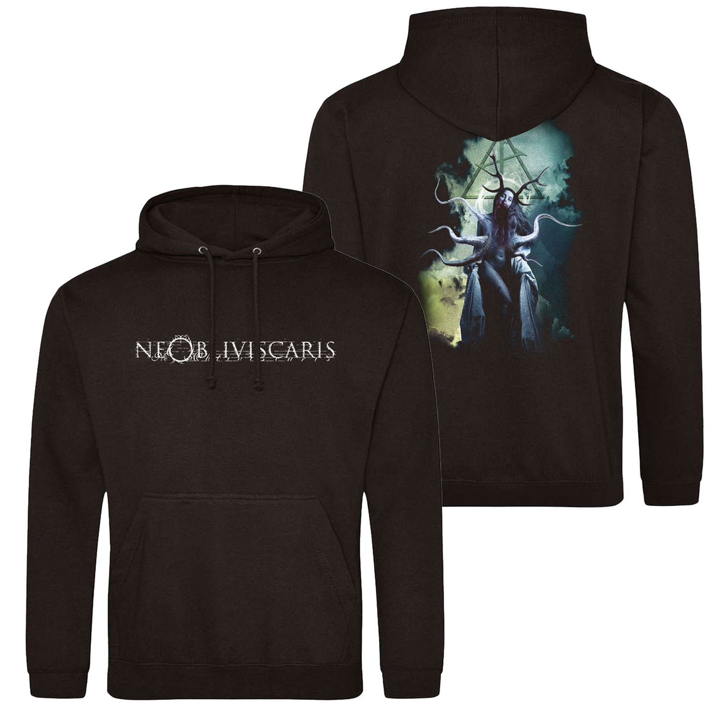 Mother Pullover Hoodie