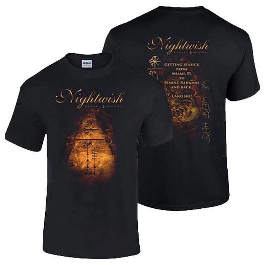 Human Nature 2023 T-Shirt