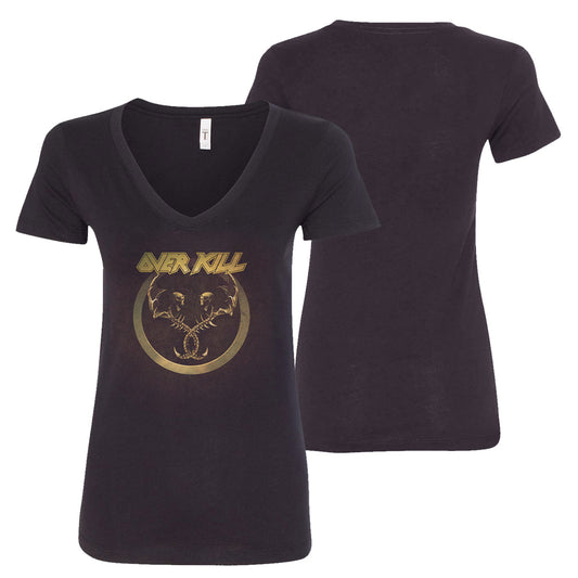 Figures Ladies T-Shirt