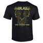 Scorched North American Tour 2024 T-Shirt