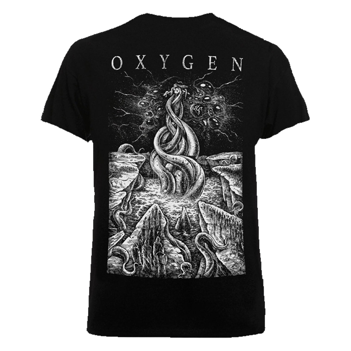 Oxygen T-Shirt