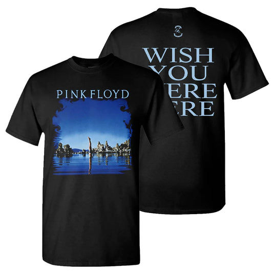 Wish You Were Here T-Shirt