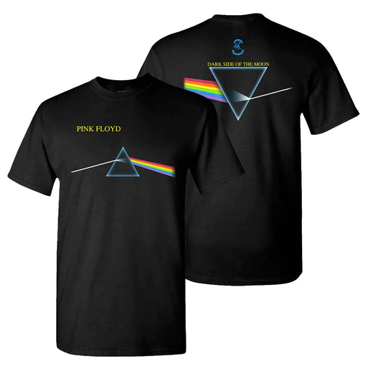 Dark Side of the Moon T-Shirt