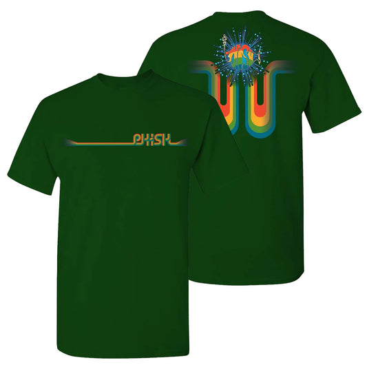 Roller T-Shirt