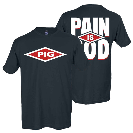 Pain Is God T-Shirt