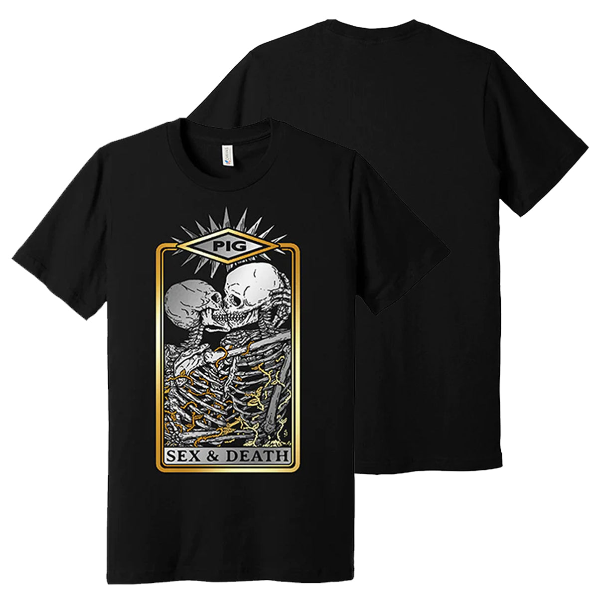 LMOOD■ ASTRO Patchwork Pig Dying Half T-Shirt PIG0009.jpg?v=1750166897