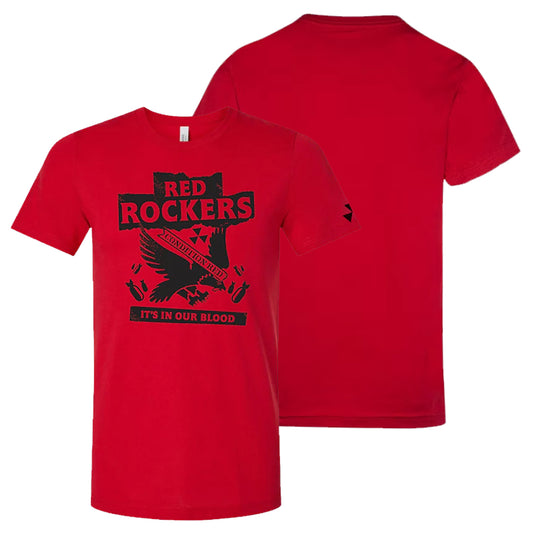 It's In Our Blood T-Shirt