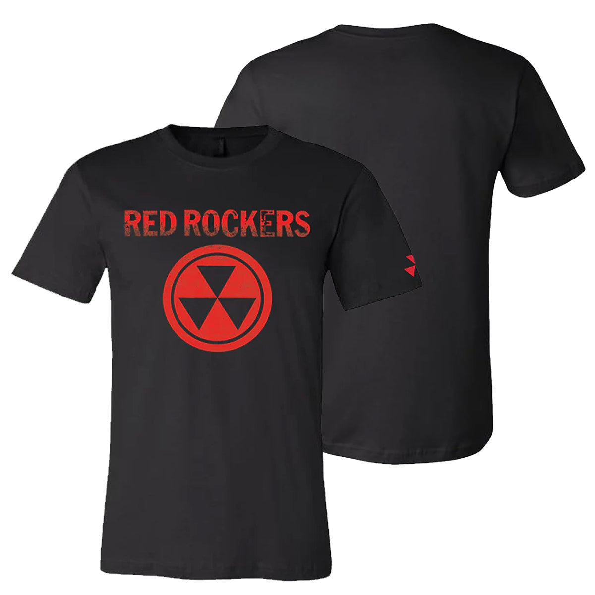 Red Rockers