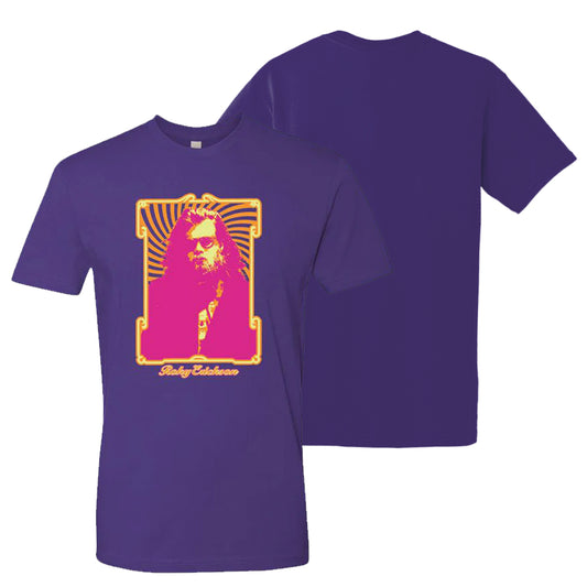 Social Purple T-Shirt