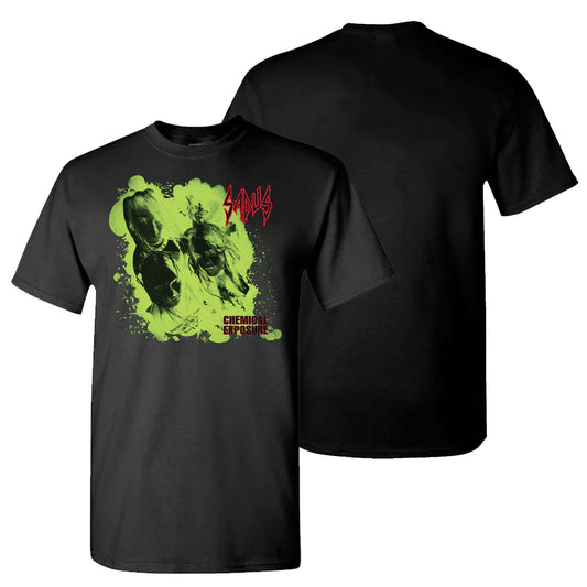 Chem Exposure T-Shirt