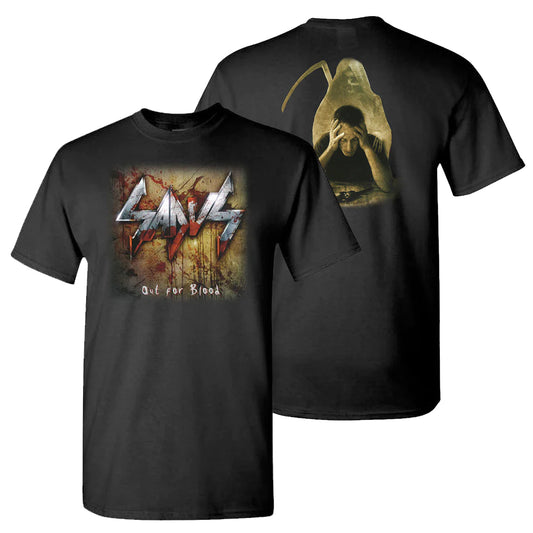 Out For Blood T-Shirt