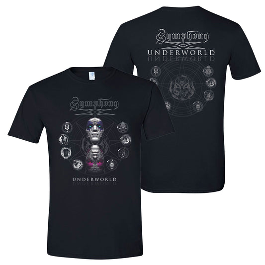 Underworld Tee