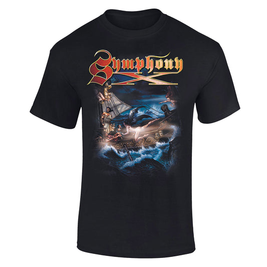 Odyssey 30TH Anniversary T-Shirt