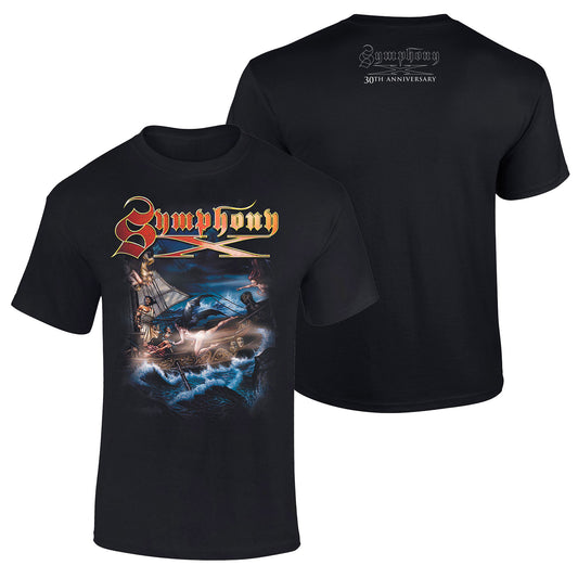 Odyssey 30TH Anniversary T-Shirt