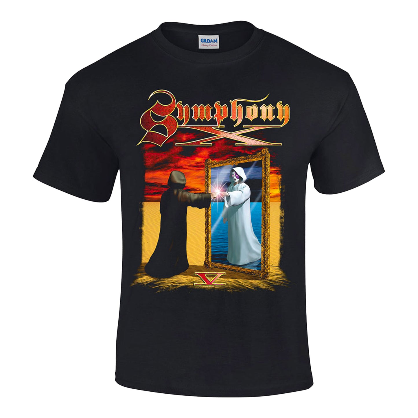 New Mythology 30TH Anniversary Tee