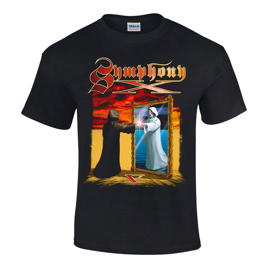 New Mythology 30TH Anniversary Tee