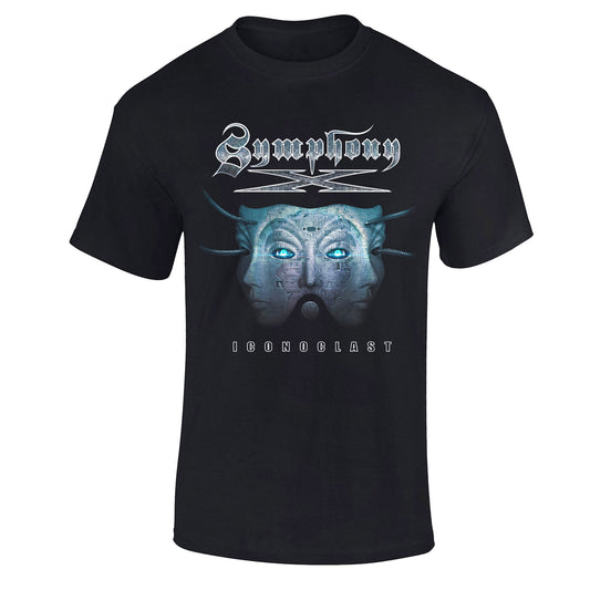 Iconoclast 30th Anniversary Tee