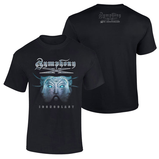 Iconoclast 30th Anniversary Tee