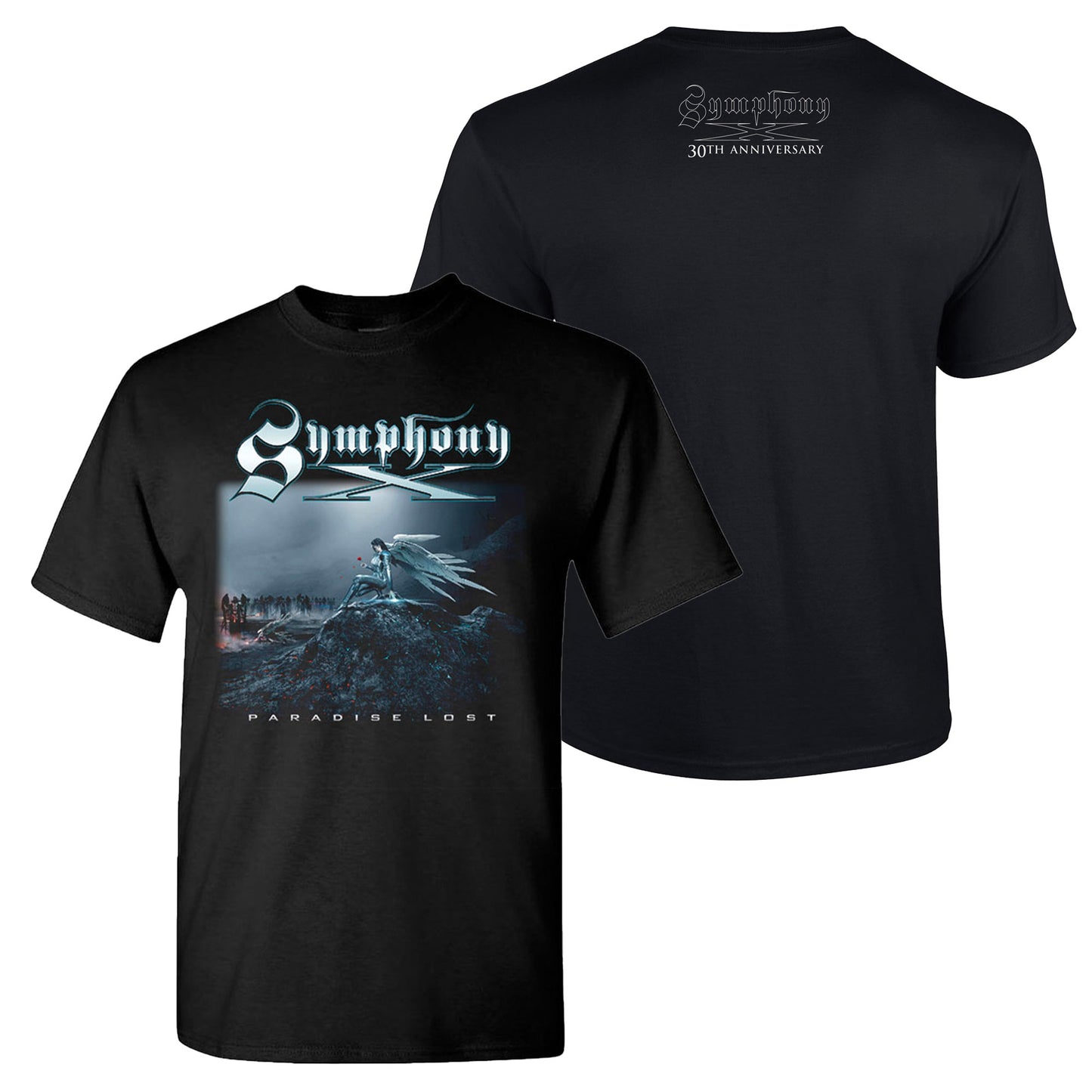 Paradise Lost 30th Anniversary Tee