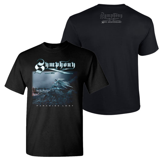 Paradise Lost 30th Anniversary Tee