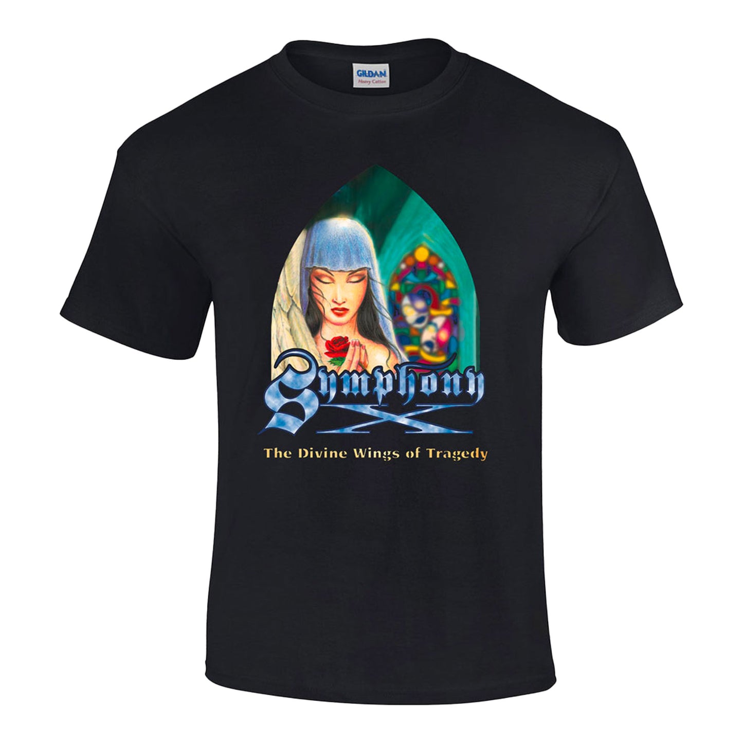 Devine Wings 30th Anniversary Tee