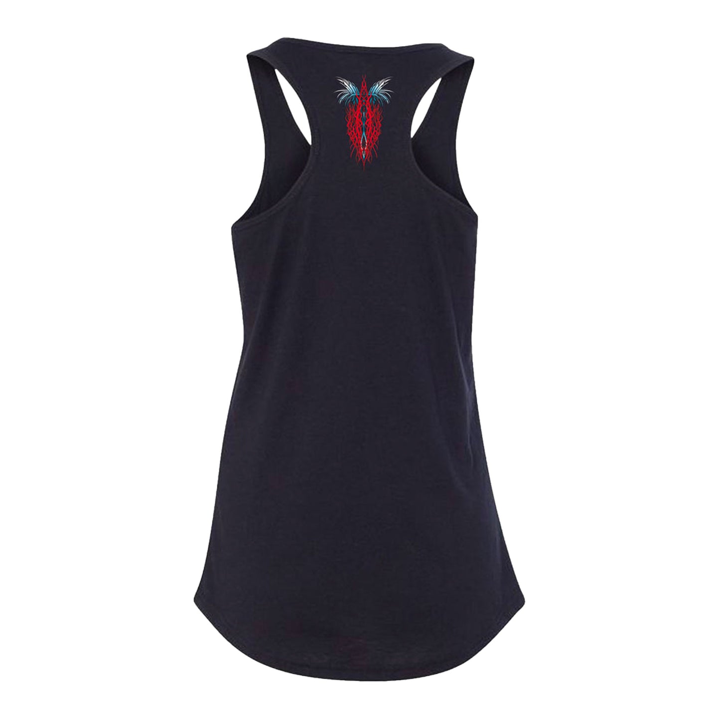 Paradise Lost Angel Ladies Tank
