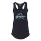 Paradise Lost Angel Ladies Tank