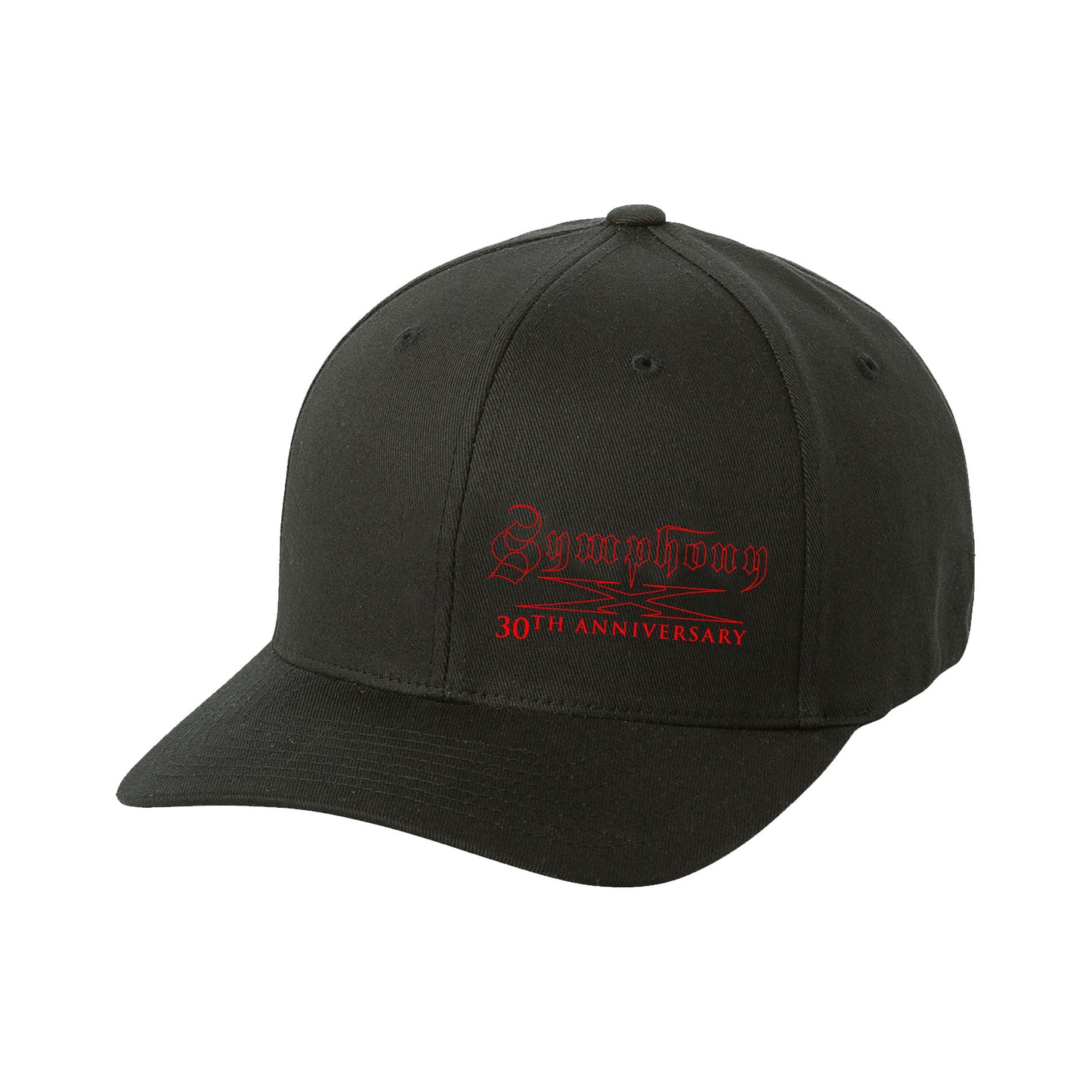 Red Logo Hat