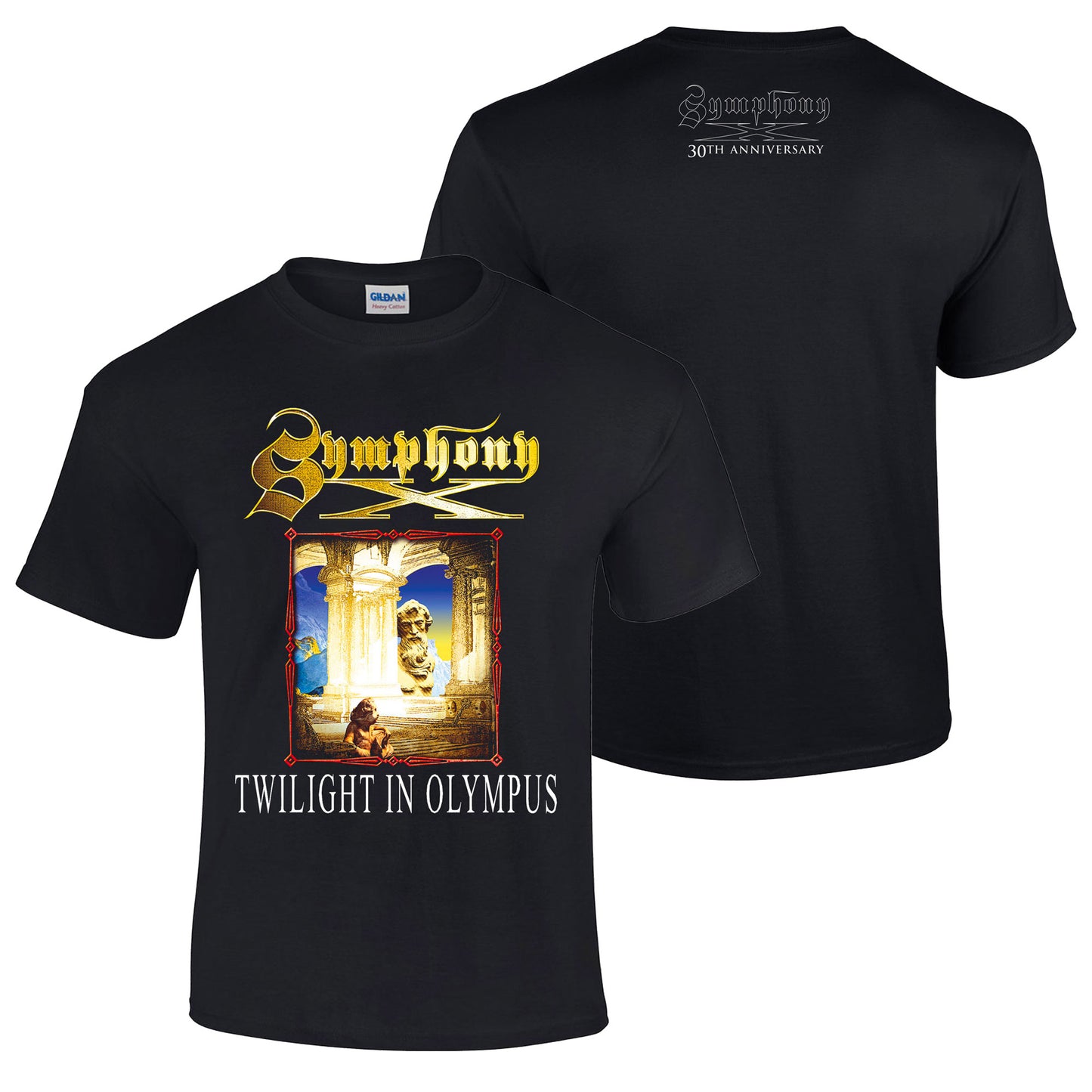 Twighlight 30th Anniversary  Tee
