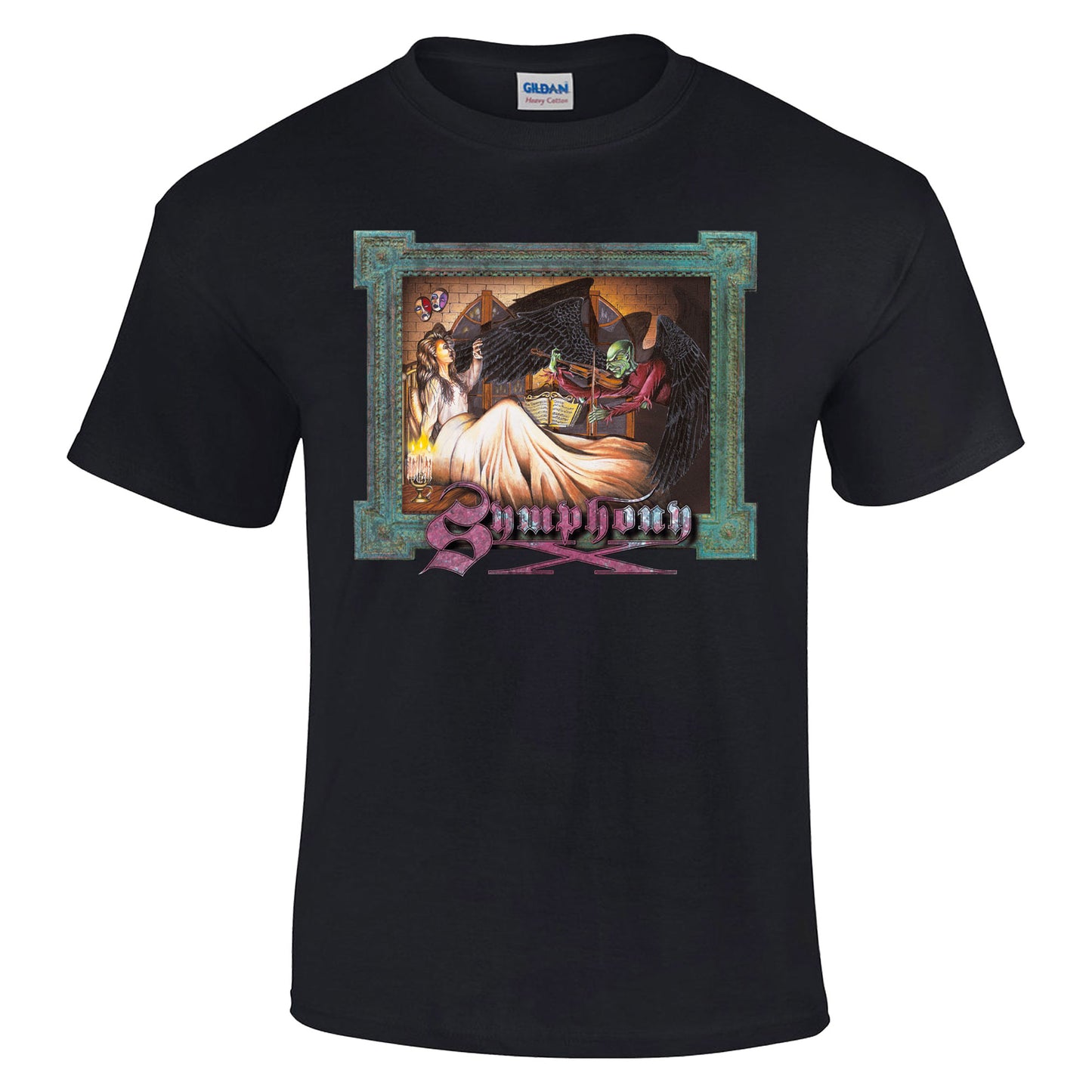 Damnation 30th Anniversary Tee