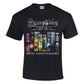 30th Anniversary Album Covers T-Shirt