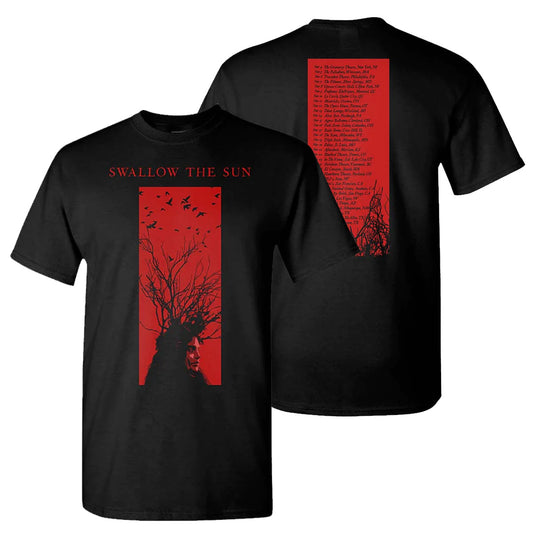 Paita 2016 Tour T-Shirt