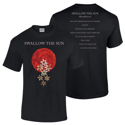 Bloom in Misery T-Shirt