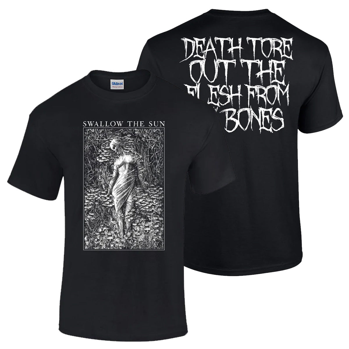 Death Tore T-Shirt