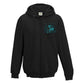 Swallow The Sun Zip Hoodie